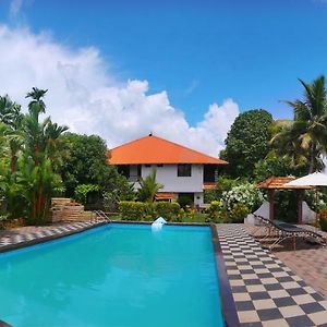 Green Palace Ayurveda Resort, Alleppey