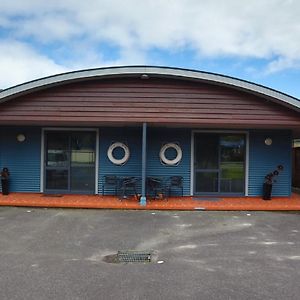 Two-Bedroom Apartment Disability Access